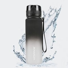 Питьевая бутылка Uzspace цена и информация | Фляги для воды | 220.lv