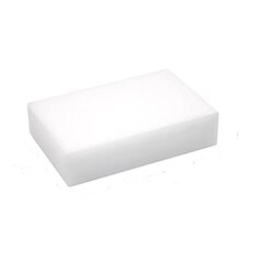 Губка для чистки Magic Sponge, меламиновая, 10 шт. цена и информация | Чистящие средства | 220.lv