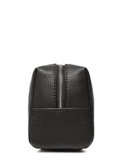 Косметичка CALVIN KLEIN Re-Lock Cosmetic Pouch Pbl Black 545008792 цена и информация | Косметички, косметические зеркала | 220.lv