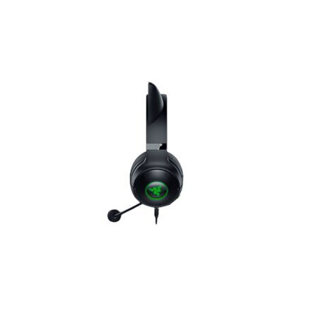 Razer Kraken Kitty V2 RZ04-04730100-R3M1 cena un informācija | Austiņas | 220.lv