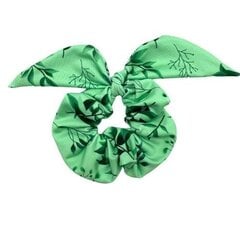 Scrunchie I FEEL GREEN цена и информация | Аксессуары для волос | 220.lv