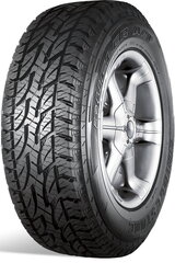 Bridgestone Dueler A/T 694 265/65R17 112 S RBL цена и информация | Всесезонная резина | 220.lv