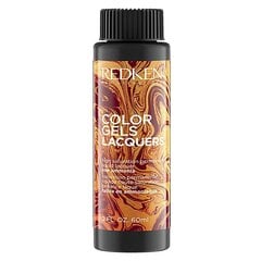Перманентный краска Redken Color Gel Lacquers 7NW-milk tea (3 x 60 ml) цена и информация | Краска для волос | 220.lv