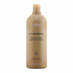 Apjomu piešķirošs šampūns, Aveda, 1000 ml цена и информация | Шампуни | 220.lv