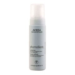 Пенка для придания объема Phomollient Aveda (200 ml) цена и информация | Средства для укладки волос | 220.lv