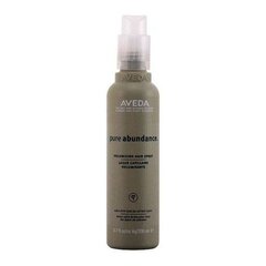 Спрей, придающий объем Pure Abundance Aveda (200 ml) цена и информация | Средства для укрепления волос | 220.lv