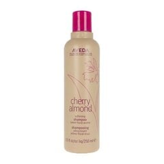 Очищающий шампунь Cherry Almond Aveda цена и информация | Шампуни | 220.lv