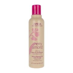 Atšķetinošs Kondicionieris Cherry Almond Aveda (200 ml) cena un informācija | Matu kondicionieri, balzāmi | 220.lv