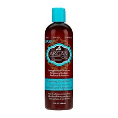 Восстанавливающий кондиционер Argan Oil HASK (355 ml) цена и информация | Бальзамы, кондиционеры | 220.lv