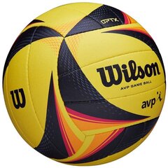 Volejbola bumba Wilson, 5 izmērs цена и информация | Волейбольные мячи | 220.lv