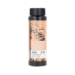 Перманентный крем-краска 05NN Cafe Mocha Redken (60 ml) цена и информация | Краска для волос | 220.lv