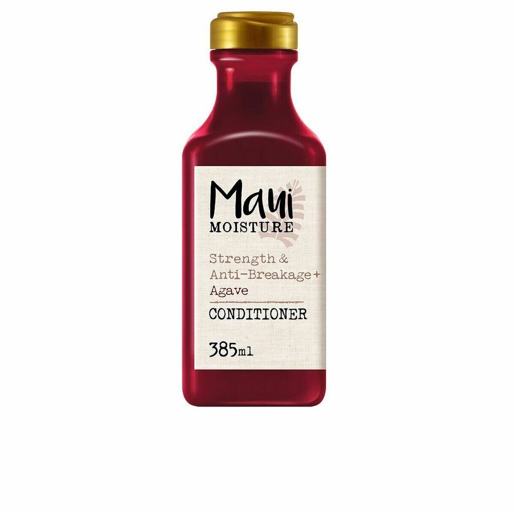 Kondicionieris Pret Matu Lūšanu Maui Agave (385 ml) cena un informācija | Matu kondicionieri, balzāmi | 220.lv