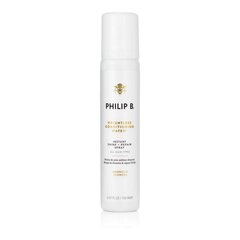 Восстанавливающий спрей Philip B Magnolia Flowers Кондиционер (150 ml) цена и информация | Распылите крем-спрей на волосы на расстоянии 20-25 см, расчешите их расческой. | 220.lv