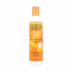 Крем для выраженных локонов Cantu Shea Butter Natural Hair (355 ml) цена и информация | Средства для укладки волос | 220.lv