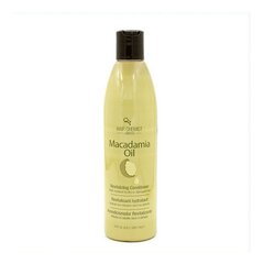Кондиционер Macadamia Oil Revitalizing Hair Chemist (295 ml) цена и информация | Бальзамы, кондиционеры | 220.lv