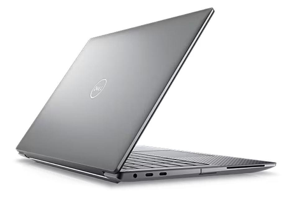 Dell Precision 5480 006P5480EMEA_VP cena un informācija | Portatīvie datori | 220.lv