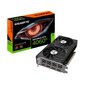 Gigabyte GeForce RTX 4060 Ti Windforce OC GV-N406TWF2OC-16GD cena un informācija | Videokartes (GPU) | 220.lv