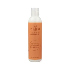 Кондиционер Inahsi Tropical Escape Cleansing CoWash (226 g) цена и информация | Бальзамы, кондиционеры | 220.lv