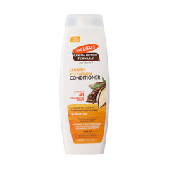 Кондиционер Palmer's  Cocoa Butter Biotin (400 ml) цена и информация | Бальзамы, кондиционеры | 220.lv