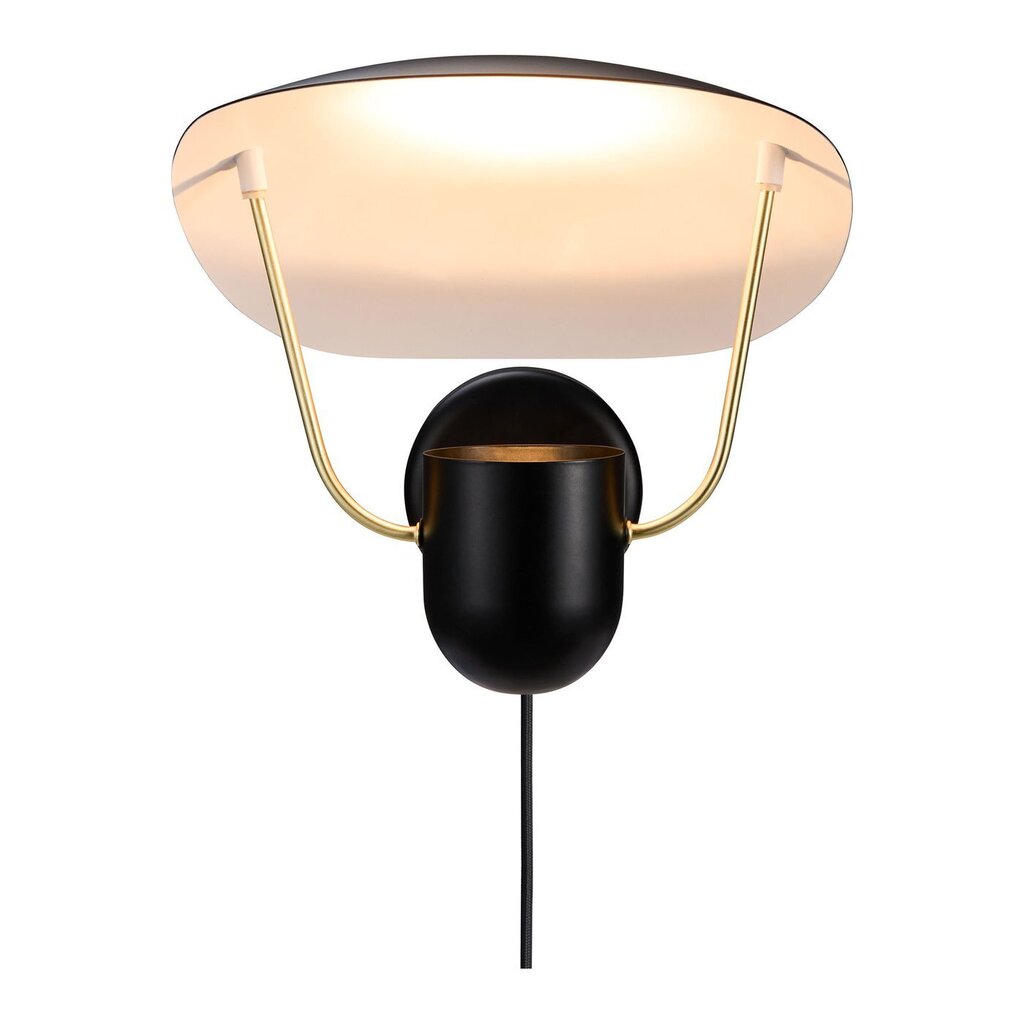 Nordlux sienas lampa Fabiola 2220231003 цена и информация | Sienas lampas | 220.lv