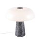 Nordlux galda lampa Glossy 2020505010 cena un informācija | Galda lampas | 220.lv
