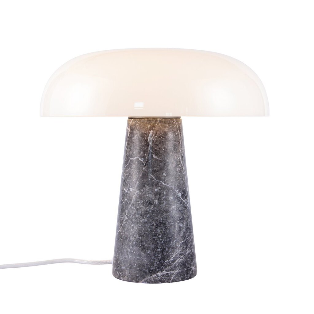 Nordlux galda lampa Glossy 2020505010 cena un informācija | Galda lampas | 220.lv