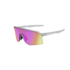 Солнцезащитные очки LIMAR CRUZ MATT GREY цена и информация | Спортивные очки | 220.lv
