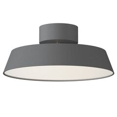 Nordlux griestu lampa Kaito Dim 2220506010 цена и информация | Потолочные светильники | 220.lv