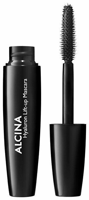 Skropstu tuša Alcina Hyaluron Lift Up Mascara, 8ml cena un informācija | Acu ēnas, skropstu tušas, zīmuļi, serumi | 220.lv