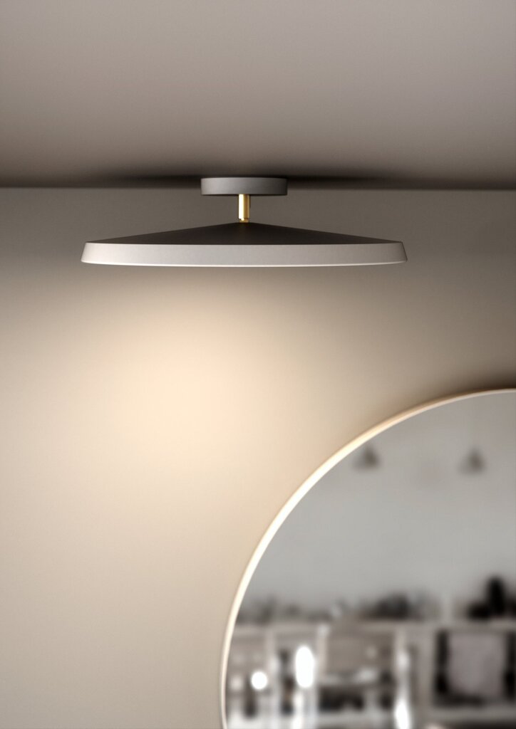 Nordlux griestu lampa Kaito Pro 2220526001 cena un informācija | Griestu lampas | 220.lv