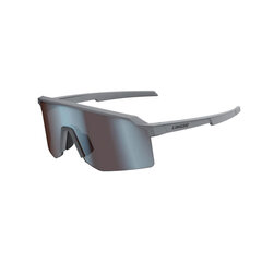 Солнцезащитные очки LIMAR CRUZ MATT GREY цена и информация | Спортивные очки | 220.lv