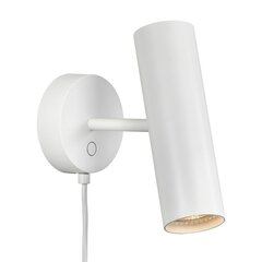 Nordlux sienas lampa MIB 61681001 cena un informācija | Sienas lampas | 220.lv