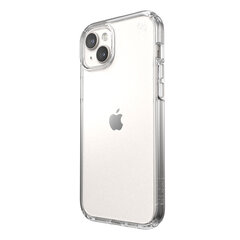 Чехол Speck Presidio для iPhone 15 Plus, прозрачный цена и информация | Чехлы для телефонов | 220.lv