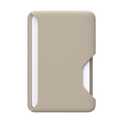 Speck ClickLock Wallet For MagSafe - Магнитный кошелек MagSafe, Pale Oak цена и информация | Чехлы для телефонов | 220.lv