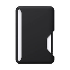 Speck ClickLock Wallet For MagSafe - магнитный кошелек MagSafe (черный) цена и информация | Чехлы для телефонов | 220.lv