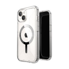 Чехол для iPhone 15 Pro Max Speck GemShell, прозрачный цена и информация | Чехлы для телефонов | 220.lv