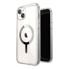 Чехол для iPhone 15 PLUS Speck GemShell, прозрачный цена и информация | Чехлы для телефонов | 220.lv