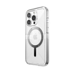 Чехол для iPhone 15 Pro, прозрачный цена и информация | Чехлы для телефонов | 220.lv