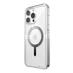 Ч                                                                           ехол для iPhone 15 Pro Max, прозрачный цена и информация | Чехлы для телефонов | 220.lv