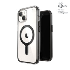 Speck Presidio ClickLock & Magsafe - чехол для iPhone 15, iPhone 14, iPhone 13, прозрачный цена и информация | Чехлы для телефонов | 220.lv