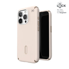 Speck Presidio2 Pro ClickLock & Magsafe - чехол для iPhone 15 Pro цена и информация | Чехлы для телефонов | 220.lv