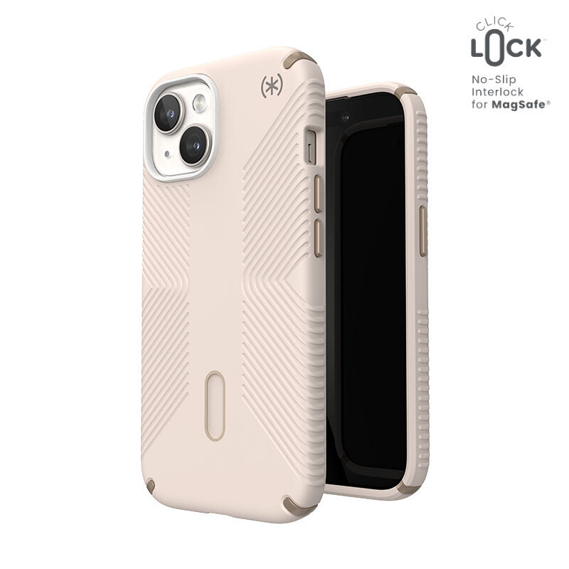 Speck Presidio2 Grip ClickLock 150439-3214 cena un informācija | Telefonu vāciņi, maciņi | 220.lv