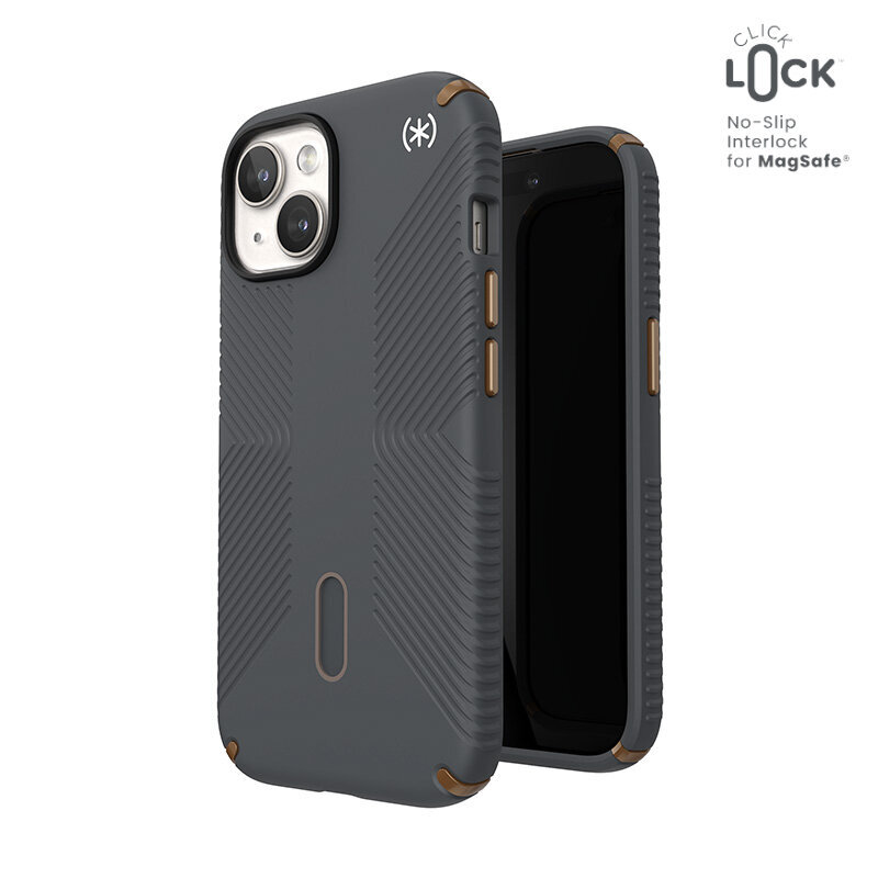 Speck Presidio2 Grip ClickLock 150439-3212 cena un informācija | Telefonu vāciņi, maciņi | 220.lv