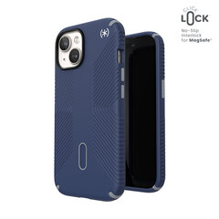 Speck Presidio2 Grip ClickLock & Magsafe - чехол для iPhone 15,  iPhone 14, iPhone 13 цена и информация | Чехлы для телефонов | 220.lv