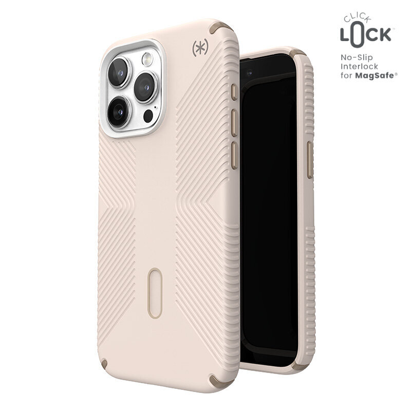 Speck Presidio2 ClickLock 150463-3214 cena un informācija | Telefonu vāciņi, maciņi | 220.lv