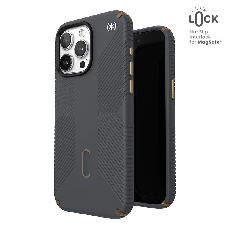 Speck Presidio2 ClickLock 150463-3212 cena un informācija | Telefonu vāciņi, maciņi | 220.lv