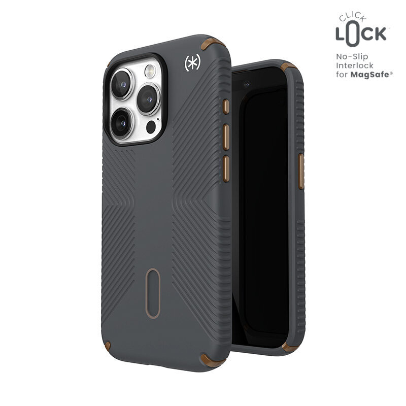 Speck Presidio2 ClickLock 150447-3212 цена и информация | Telefonu vāciņi, maciņi | 220.lv