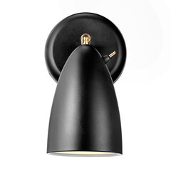 Nordlux sienas gaismeklis Nexus 2020601003 cena un informācija | Sienas lampas | 220.lv