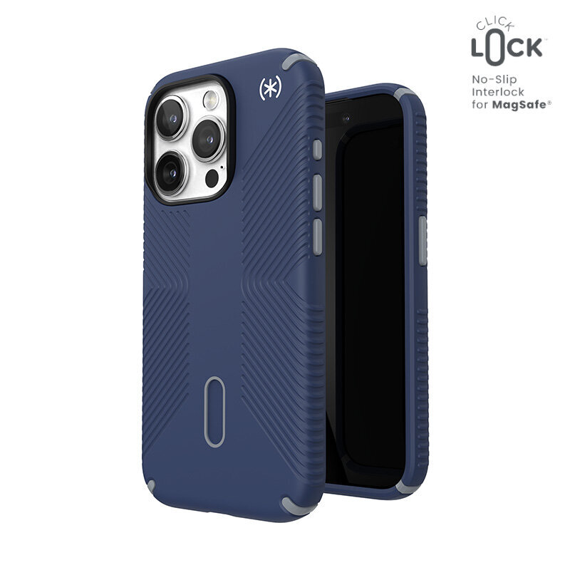 Speck Presidio2 ClickLock 150447-3206 цена и информация | Telefonu vāciņi, maciņi | 220.lv