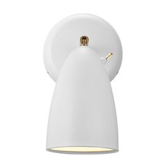Nordlux sienas lampa Nexus 2020601001 cena un informācija | Sienas lampas | 220.lv